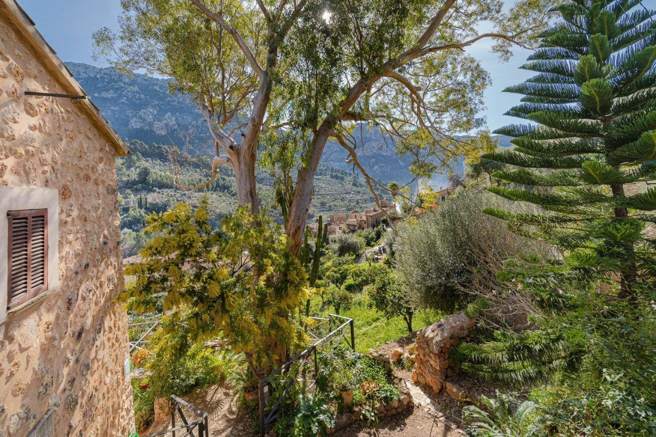 Ferienhaus Se Taulera Fornalutx