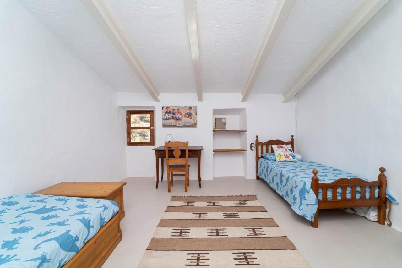 Ferienhaus Se Taulera