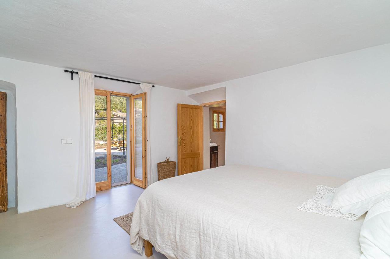 Ferienhaus Se Taulera Fornalutx