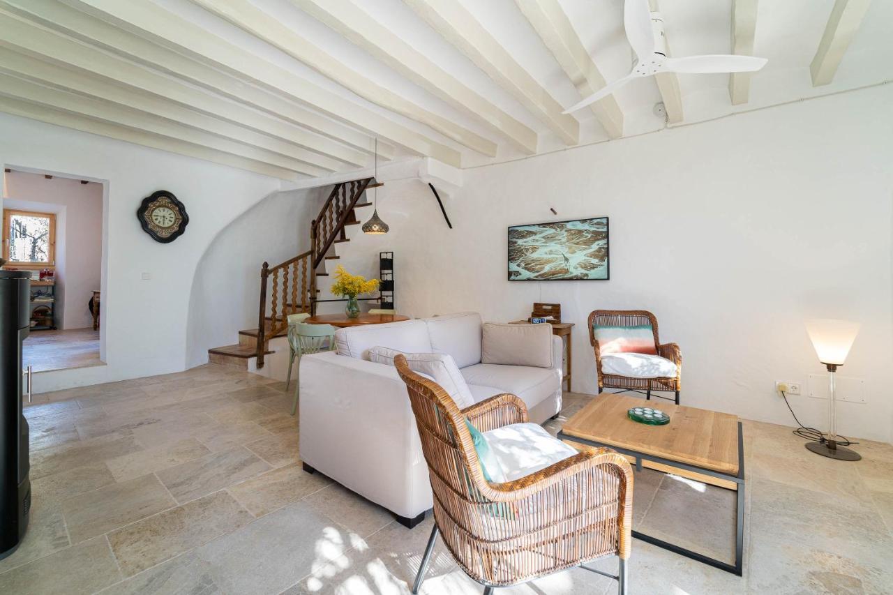 Ferienhaus Se Taulera *