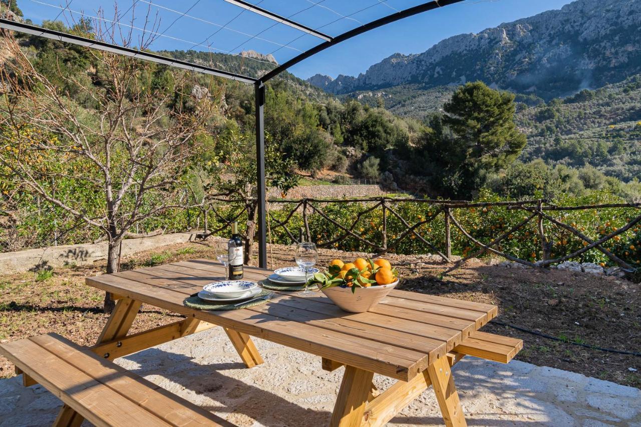 Se Taulera Ferienhaus